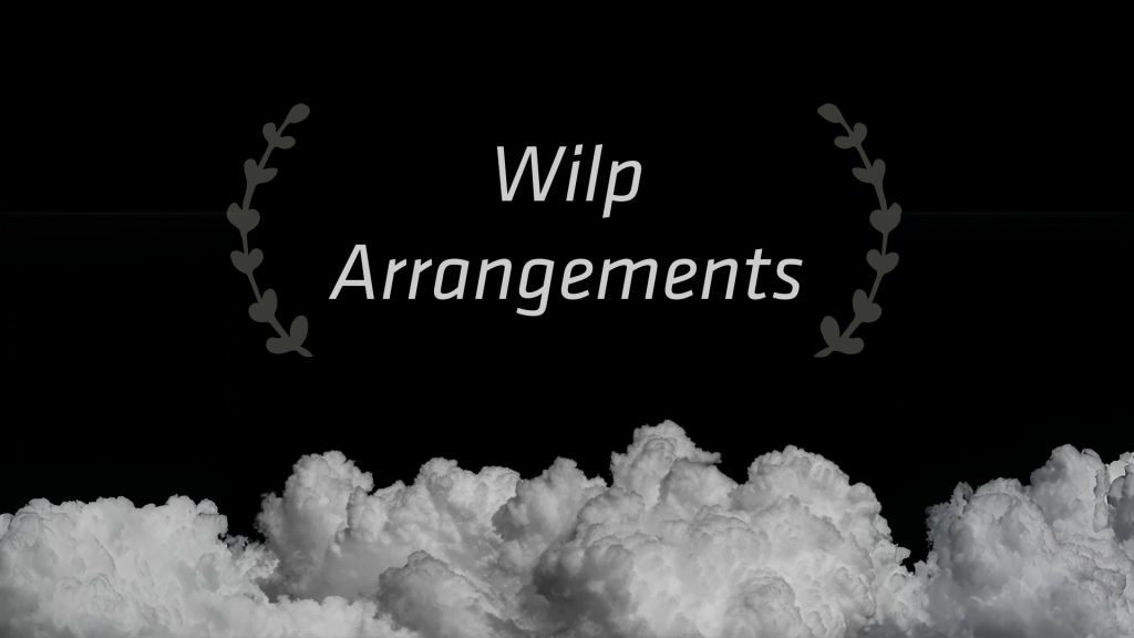 Wilp Arrangements