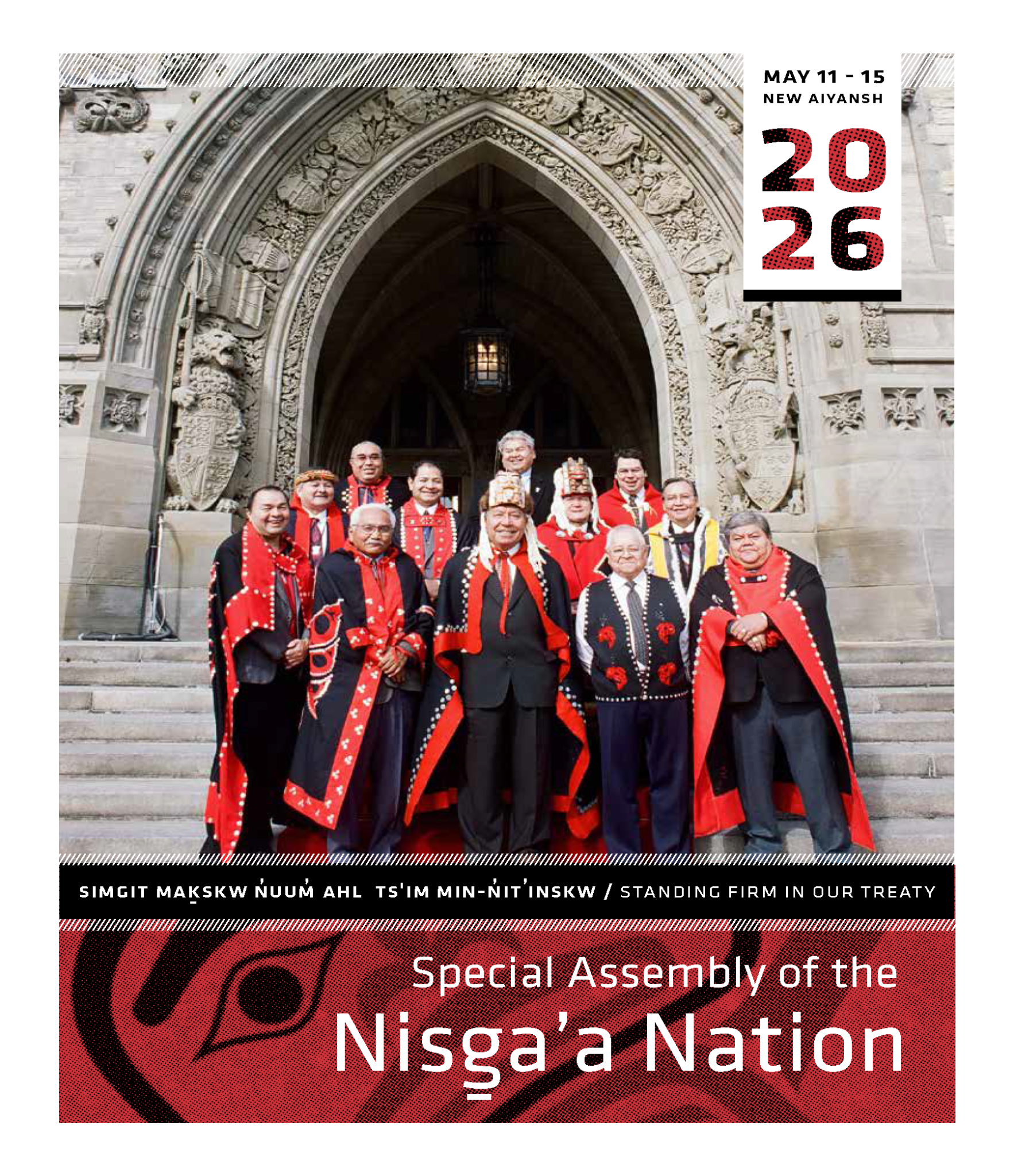 Special Assembly 2026 New Aiyansh Nisg A A Lisims Government NLG SA Booklet2026 FINAL WEB PNG Page 01 1766x2048 